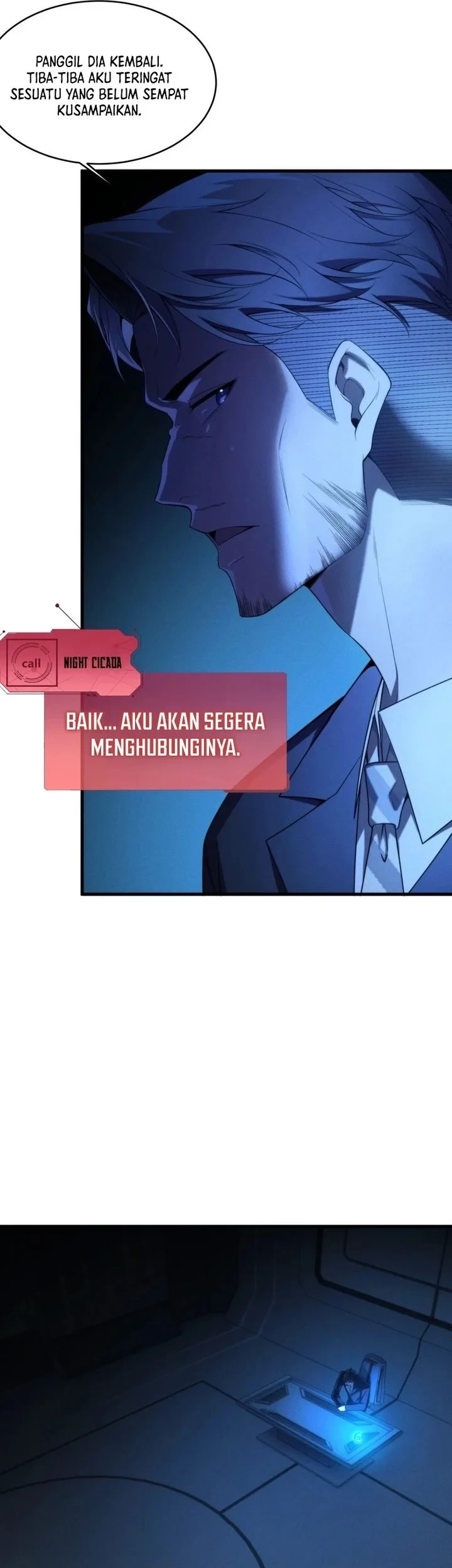 After Transmigrating into the Cyberpunk Game, I Defeated the BOSS and Successfully Rose to the Top Chapter 39 - halaman 32