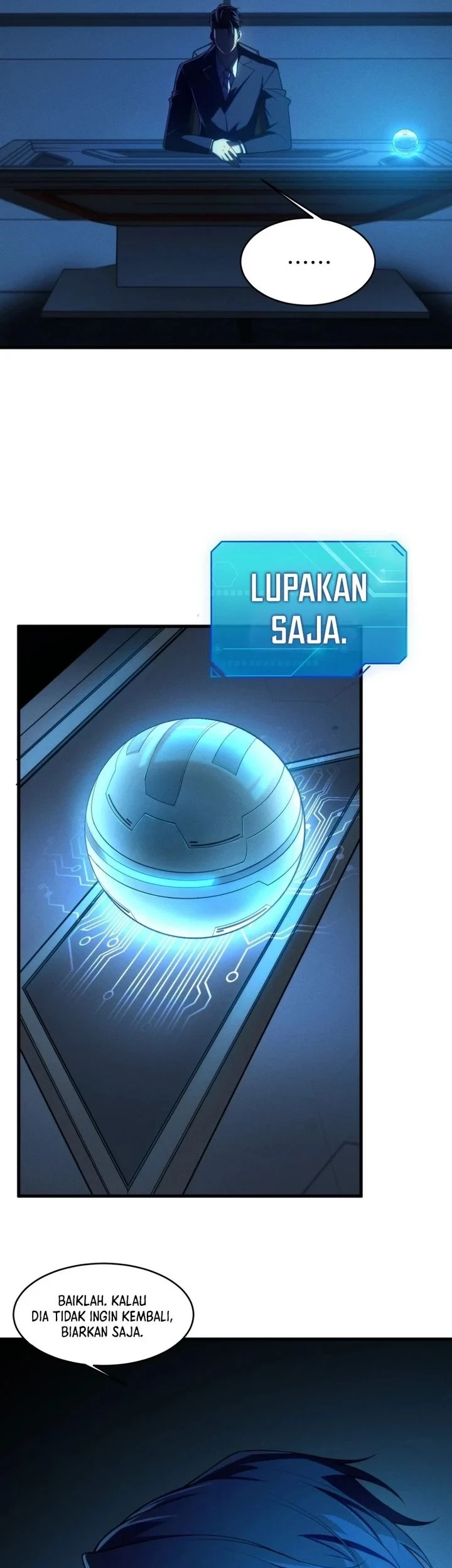 After Transmigrating into the Cyberpunk Game, I Defeated the BOSS and Successfully Rose to the Top Chapter 39 - halaman 34