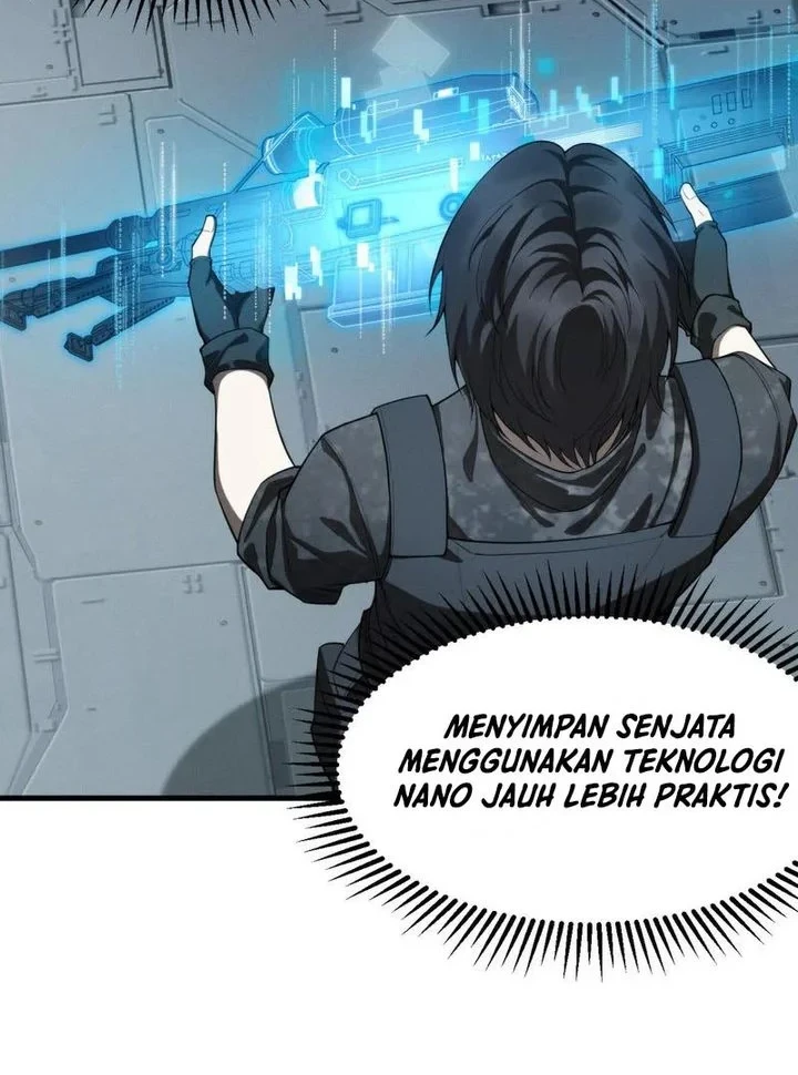 After Transmigrating into the Cyberpunk Game, I Defeated the BOSS and Successfully Rose to the Top Chapter 4 - halaman 20
