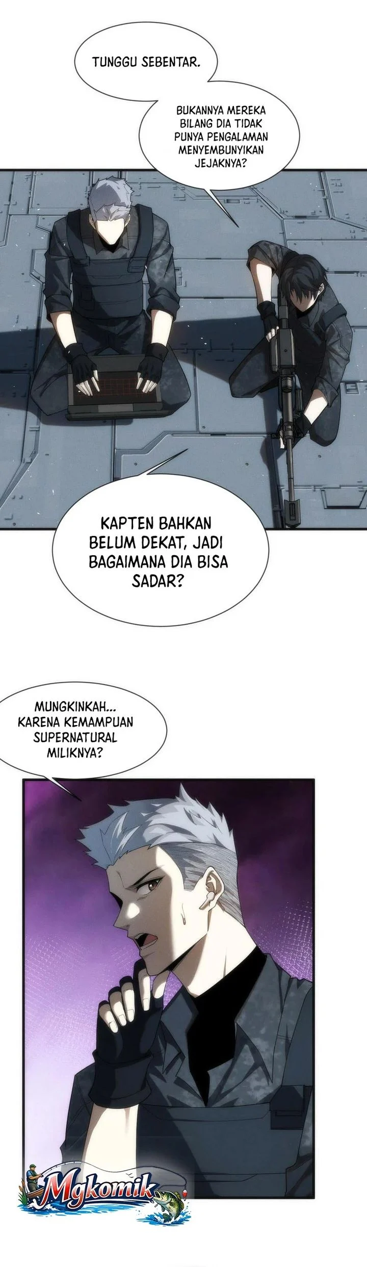 After Transmigrating into the Cyberpunk Game, I Defeated the BOSS and Successfully Rose to the Top Chapter 4 - halaman 33