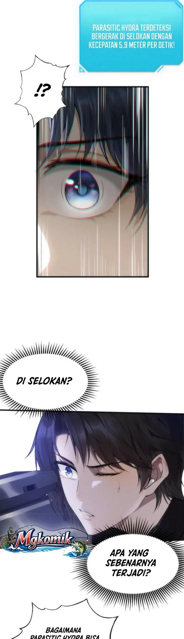 After Transmigrating into the Cyberpunk Game, I Defeated the BOSS and Successfully Rose to the Top Chapter 4 - halaman 42