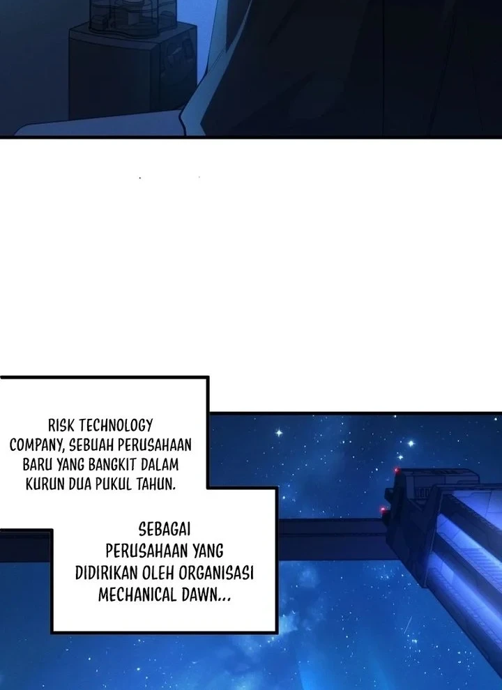 After Transmigrating into the Cyberpunk Game, I Defeated the BOSS and Successfully Rose to the Top Chapter 40 - halaman 4