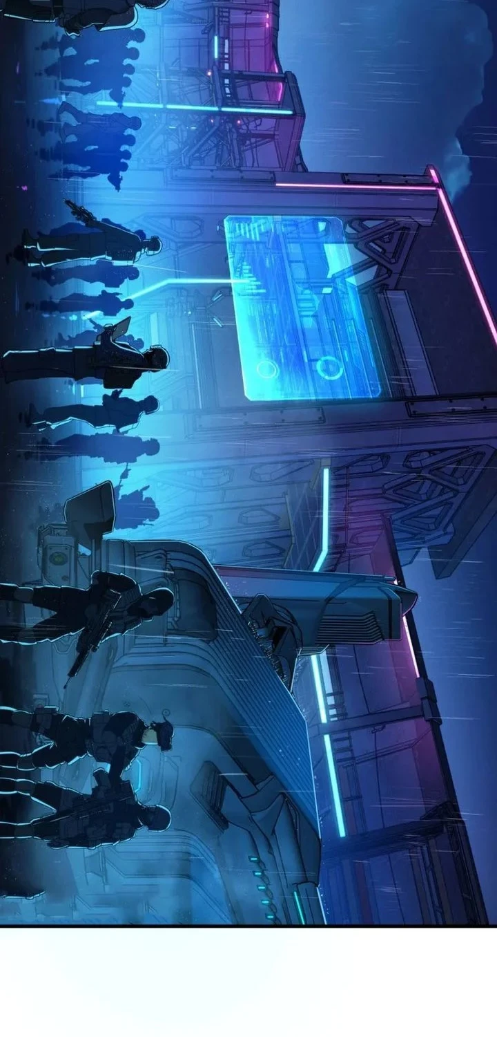 After Transmigrating into the Cyberpunk Game, I Defeated the BOSS and Successfully Rose to the Top Chapter 41 - halaman 23