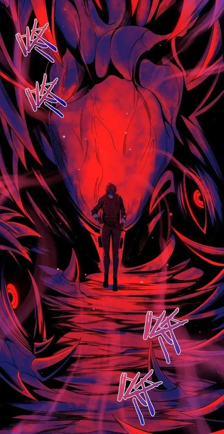 After Transmigrating into the Cyberpunk Game, I Defeated the BOSS and Successfully Rose to the Top Chapter 42 - halaman 25
