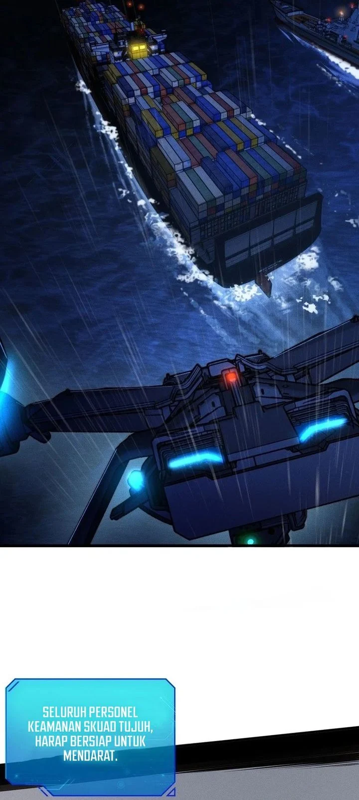 After Transmigrating into the Cyberpunk Game, I Defeated the BOSS and Successfully Rose to the Top Chapter 42 - halaman 3