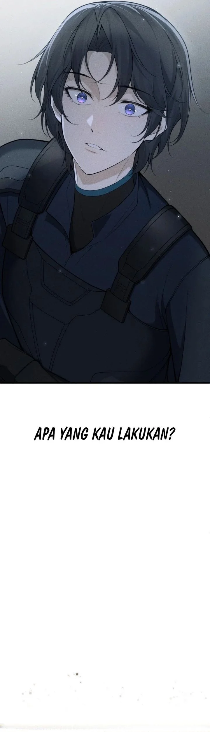 After Transmigrating into the Cyberpunk Game, I Defeated the BOSS and Successfully Rose to the Top Chapter 42 - halaman 56