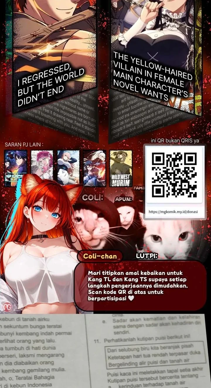 After Transmigrating into the Cyberpunk Game, I Defeated the BOSS and Successfully Rose to the Top Chapter 42 - halaman 58