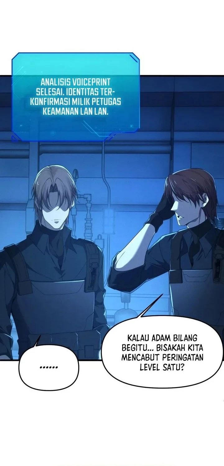 After Transmigrating into the Cyberpunk Game, I Defeated the BOSS and Successfully Rose to the Top Chapter 43 - halaman 42