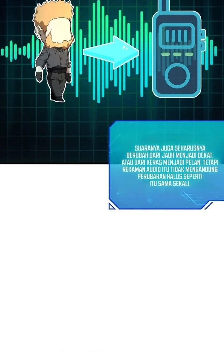 After Transmigrating into the Cyberpunk Game, I Defeated the BOSS and Successfully Rose to the Top Chapter 43 - halaman 46