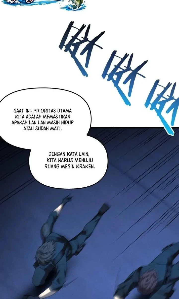 After Transmigrating into the Cyberpunk Game, I Defeated the BOSS and Successfully Rose to the Top Chapter 44 - halaman 2