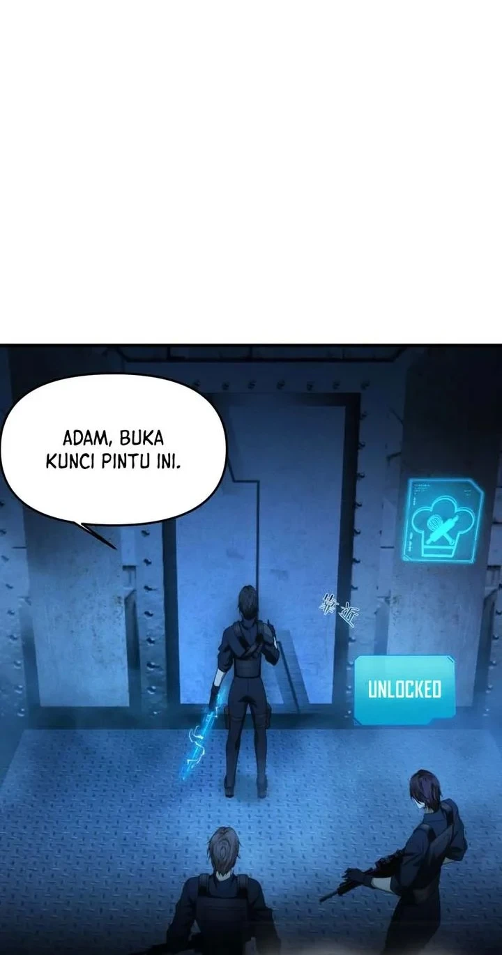 After Transmigrating into the Cyberpunk Game, I Defeated the BOSS and Successfully Rose to the Top Chapter 44 - halaman 22