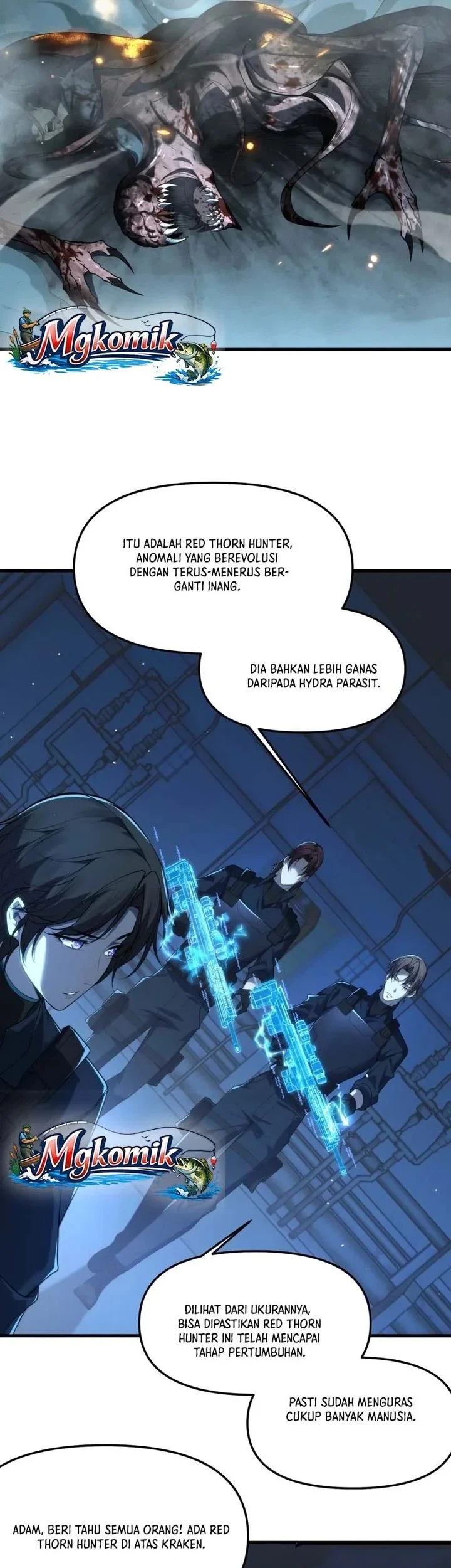 After Transmigrating into the Cyberpunk Game, I Defeated the BOSS and Successfully Rose to the Top Chapter 44 - halaman 41