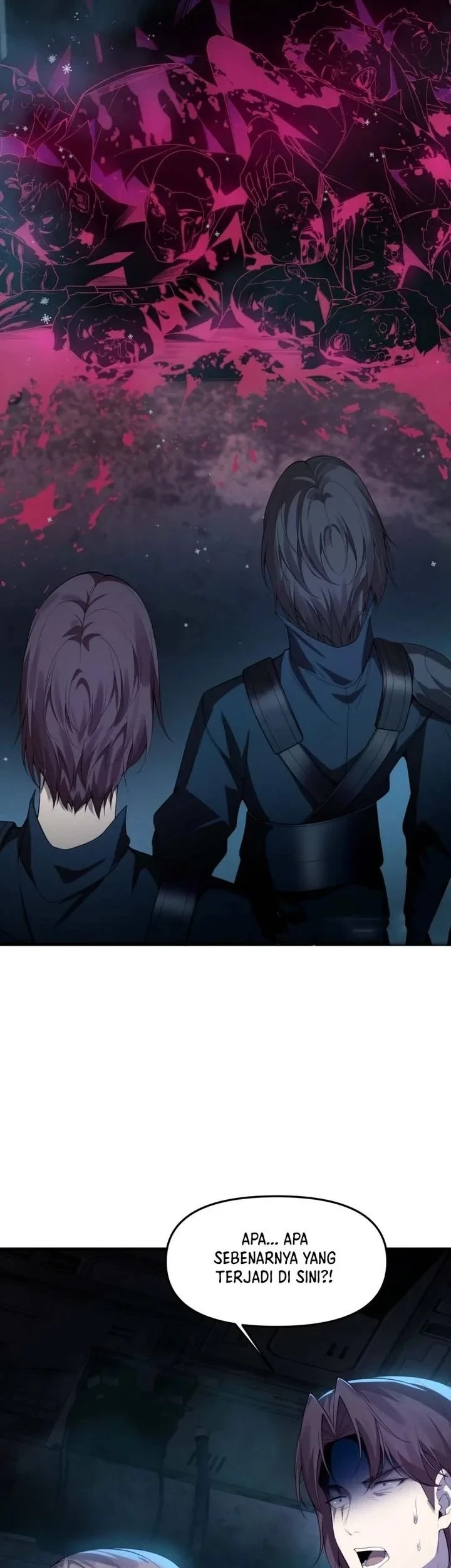 After Transmigrating into the Cyberpunk Game, I Defeated the BOSS and Successfully Rose to the Top Chapter 45 - halaman 13
