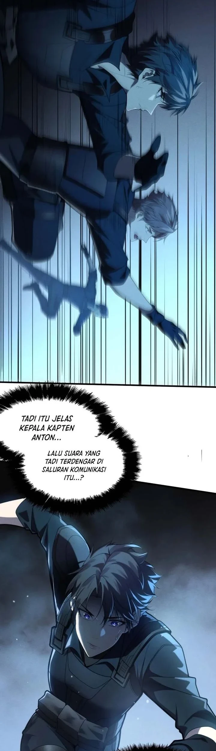 After Transmigrating into the Cyberpunk Game, I Defeated the BOSS and Successfully Rose to the Top Chapter 45 - halaman 15