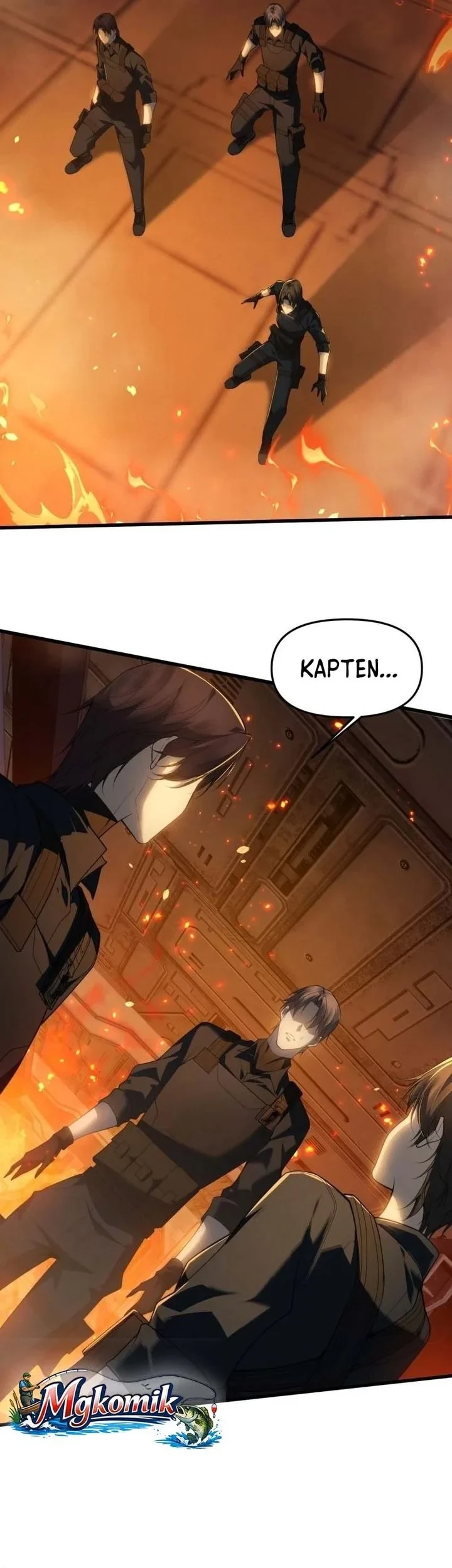 After Transmigrating into the Cyberpunk Game, I Defeated the BOSS and Successfully Rose to the Top Chapter 45 - halaman 39