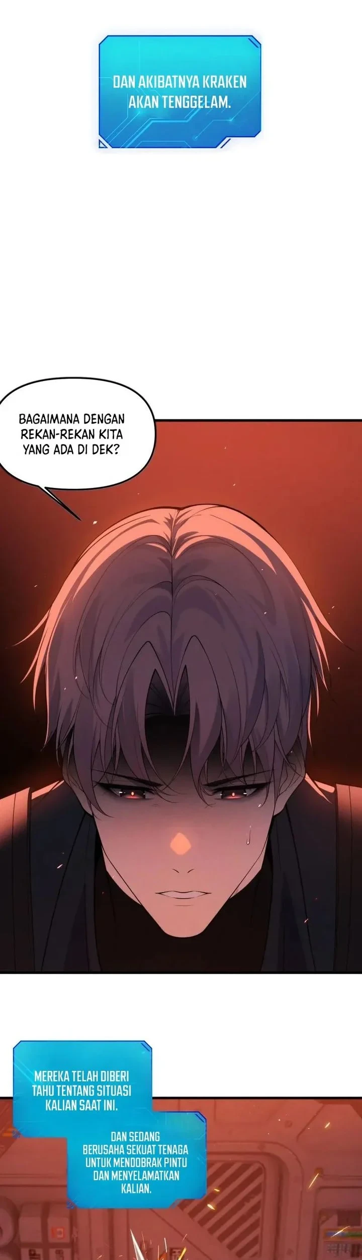 After Transmigrating into the Cyberpunk Game, I Defeated the BOSS and Successfully Rose to the Top Chapter 46 - halaman 15