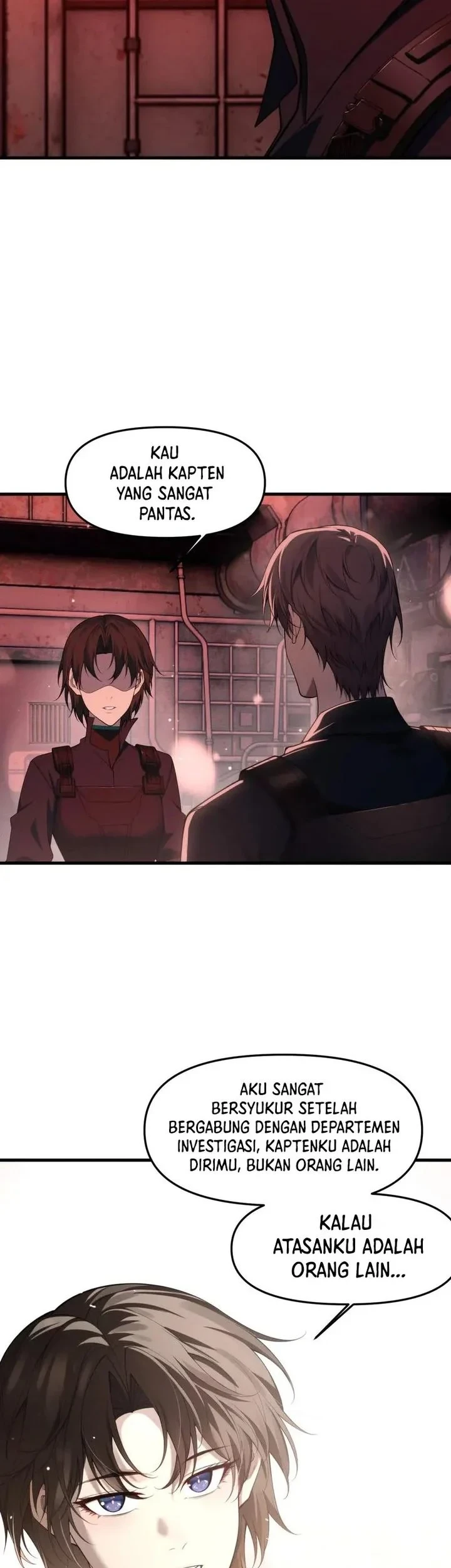 After Transmigrating into the Cyberpunk Game, I Defeated the BOSS and Successfully Rose to the Top Chapter 46 - halaman 31