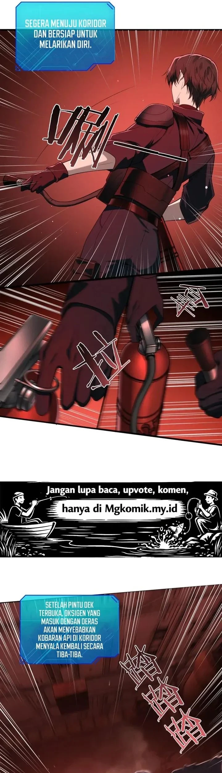 After Transmigrating into the Cyberpunk Game, I Defeated the BOSS and Successfully Rose to the Top Chapter 46 - halaman 39