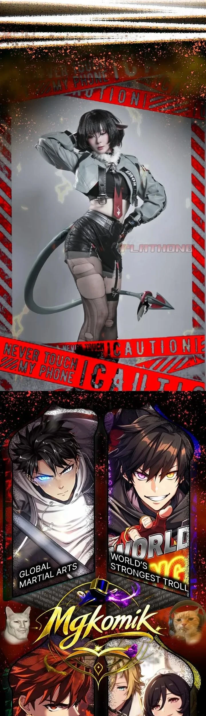 After Transmigrating into the Cyberpunk Game, I Defeated the BOSS and Successfully Rose to the Top Chapter 46 - halaman 42