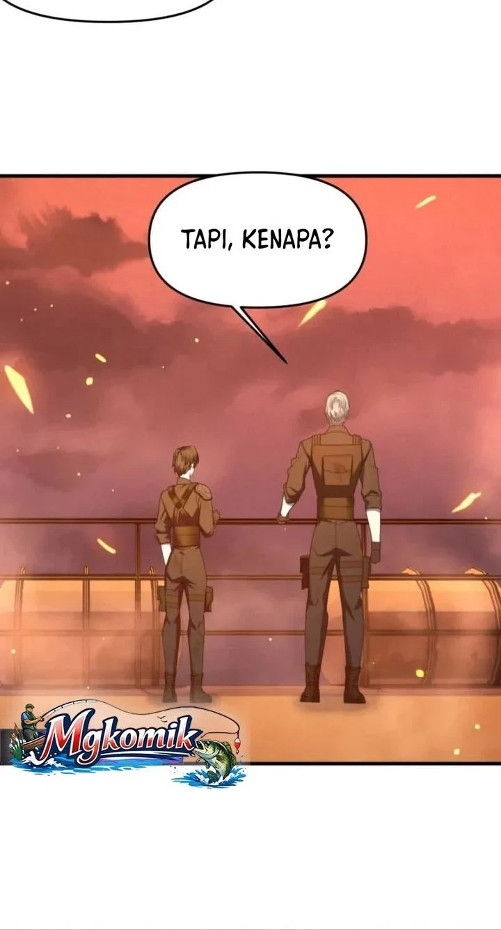 After Transmigrating into the Cyberpunk Game, I Defeated the BOSS and Successfully Rose to the Top Chapter 47 - halaman 37
