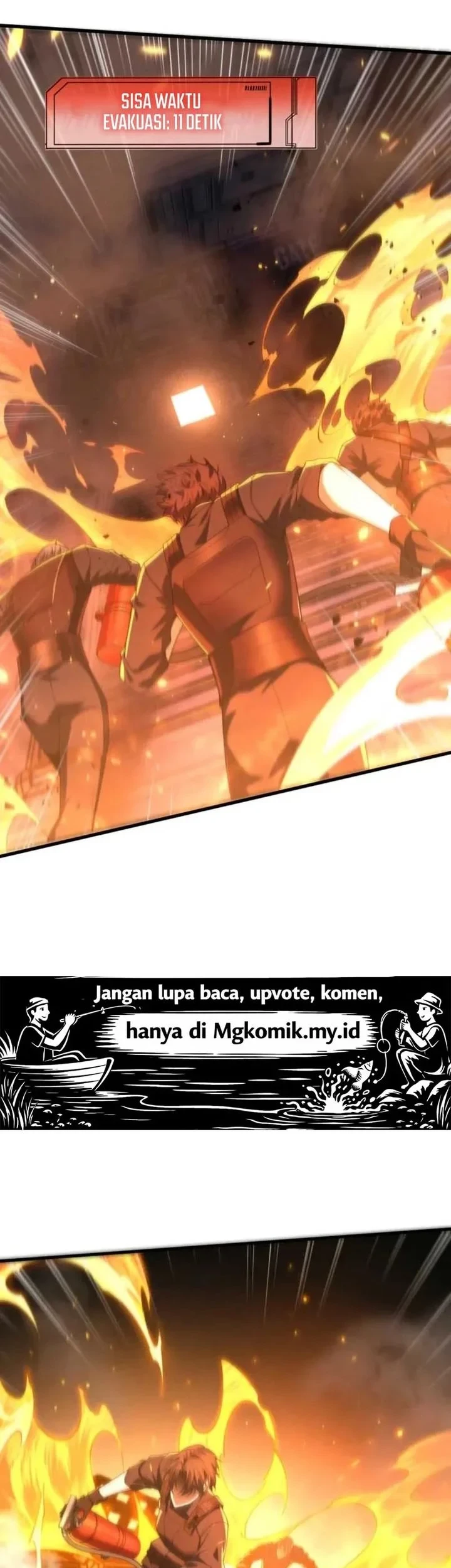After Transmigrating into the Cyberpunk Game, I Defeated the BOSS and Successfully Rose to the Top Chapter 47 - halaman 5