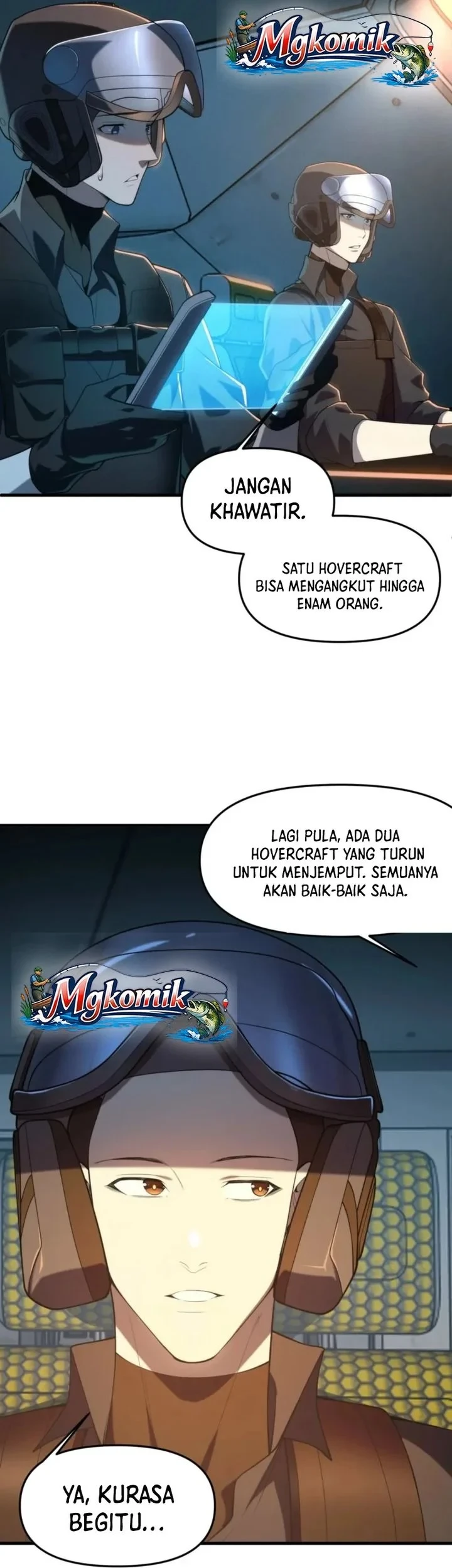 After Transmigrating into the Cyberpunk Game, I Defeated the BOSS and Successfully Rose to the Top Chapter 48 - halaman 11