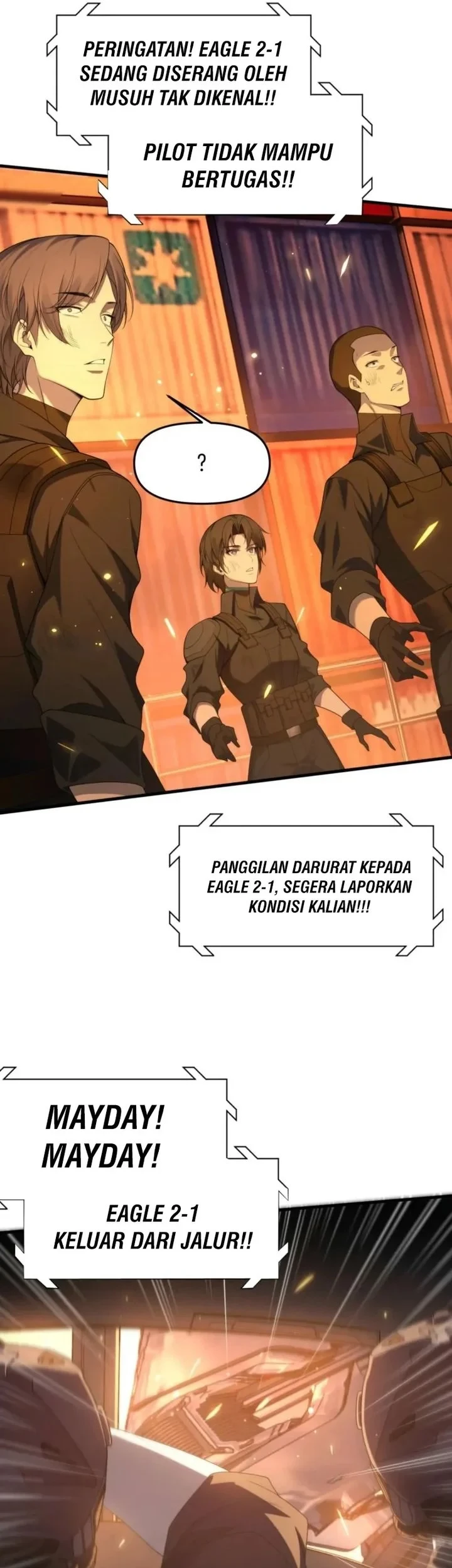 After Transmigrating into the Cyberpunk Game, I Defeated the BOSS and Successfully Rose to the Top Chapter 48 - halaman 13