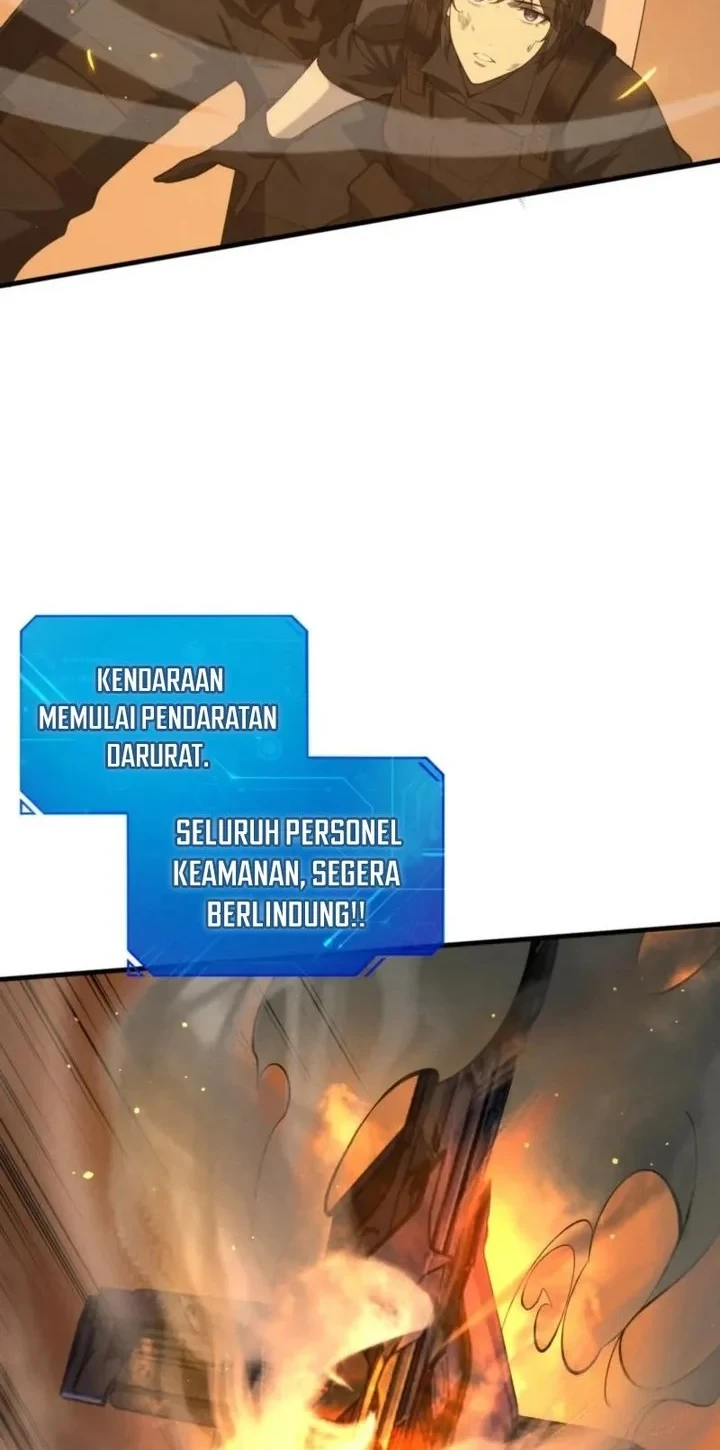 After Transmigrating into the Cyberpunk Game, I Defeated the BOSS and Successfully Rose to the Top Chapter 48 - halaman 16