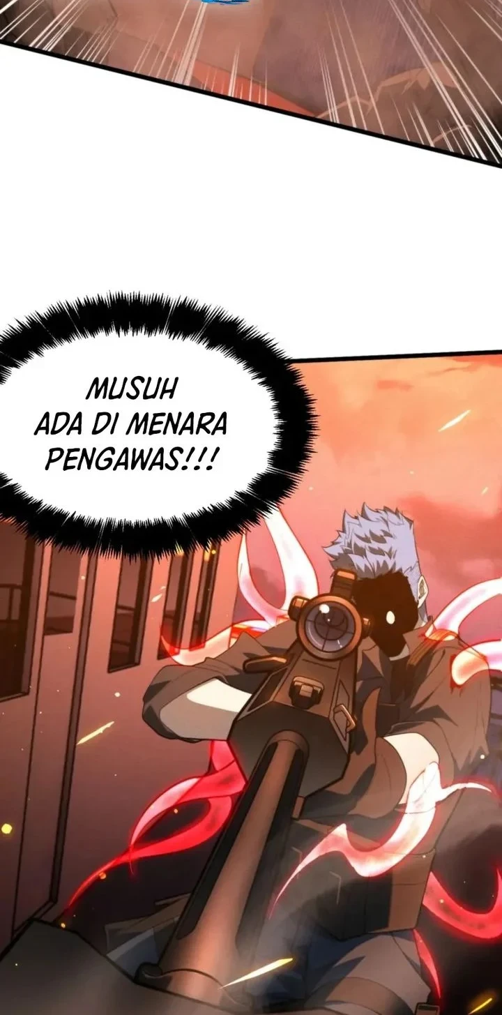 After Transmigrating into the Cyberpunk Game, I Defeated the BOSS and Successfully Rose to the Top Chapter 48 - halaman 26