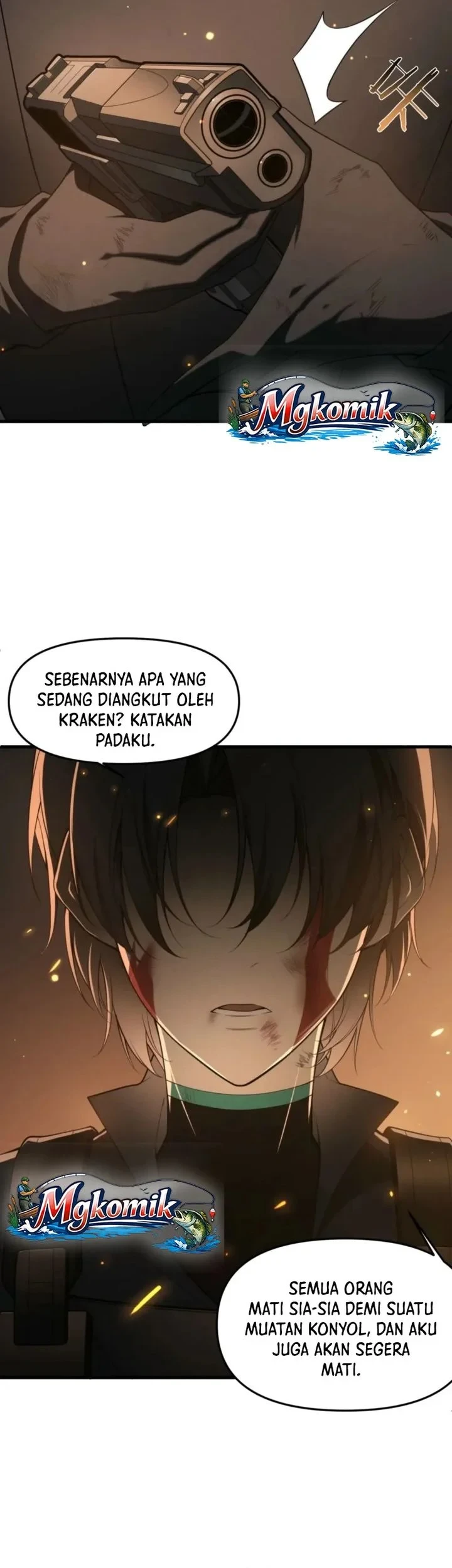 After Transmigrating into the Cyberpunk Game, I Defeated the BOSS and Successfully Rose to the Top Chapter 48 - halaman 31