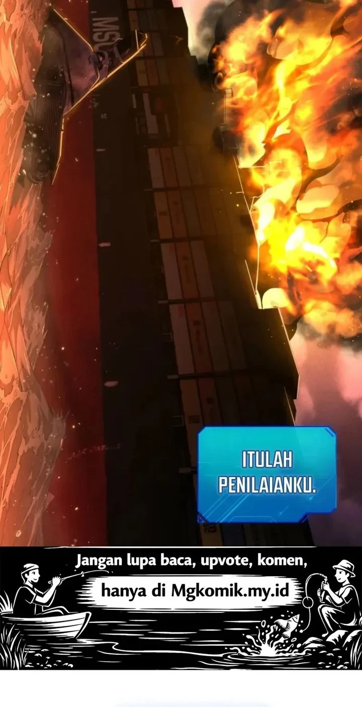After Transmigrating into the Cyberpunk Game, I Defeated the BOSS and Successfully Rose to the Top Chapter 48 - halaman 36