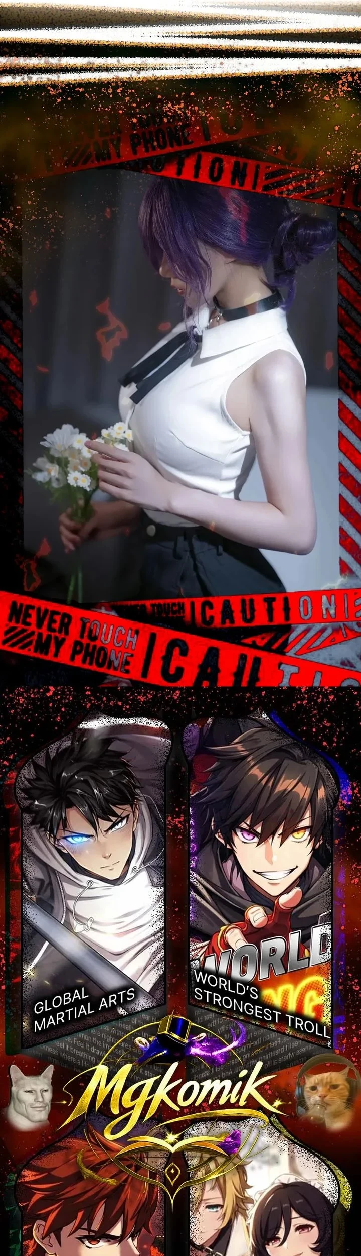 After Transmigrating into the Cyberpunk Game, I Defeated the BOSS and Successfully Rose to the Top Chapter 48 - halaman 39