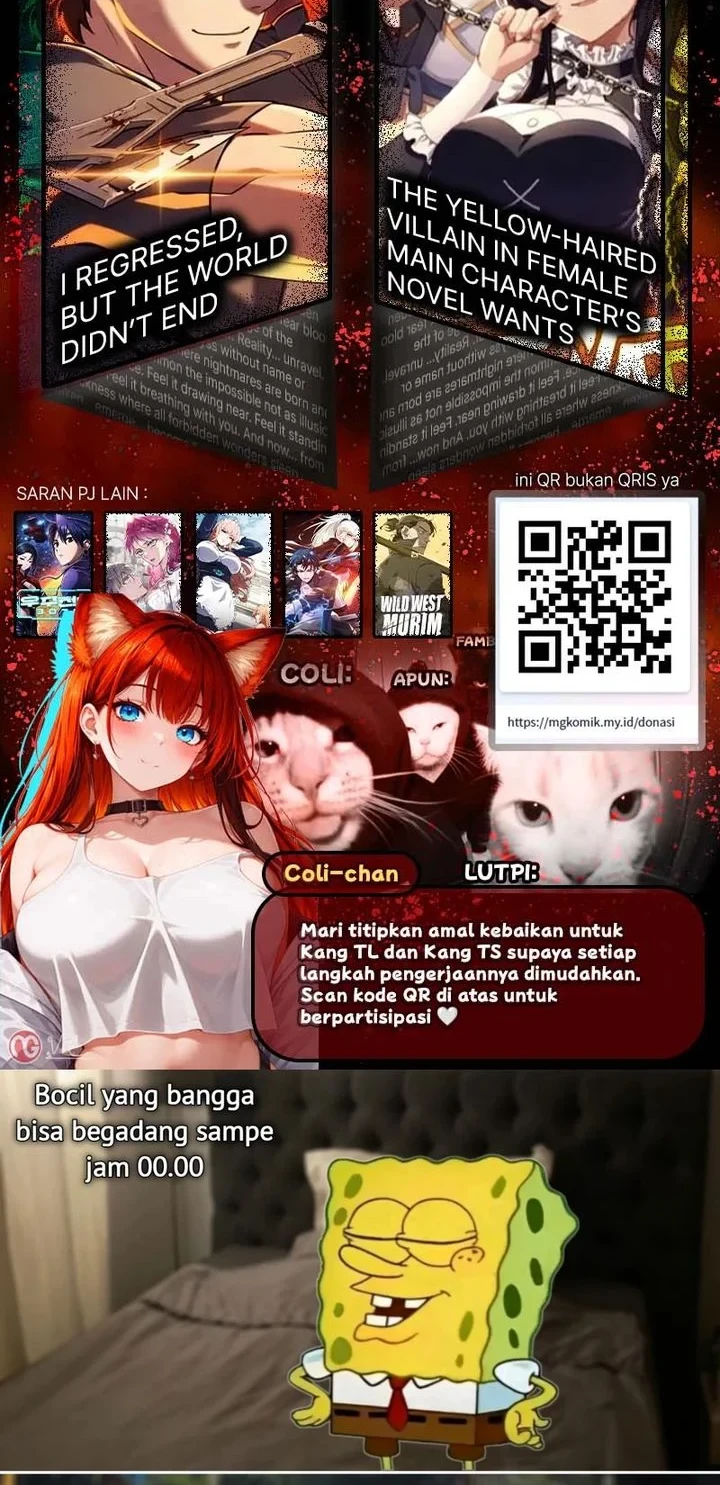 After Transmigrating into the Cyberpunk Game, I Defeated the BOSS and Successfully Rose to the Top Chapter 48 - halaman 40