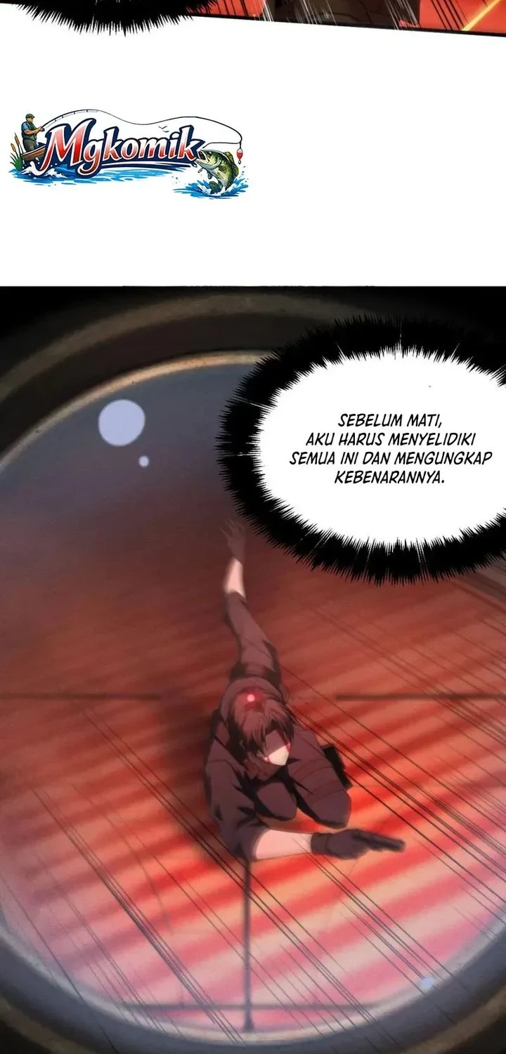 After Transmigrating into the Cyberpunk Game, I Defeated the BOSS and Successfully Rose to the Top Chapter 49 - halaman 18