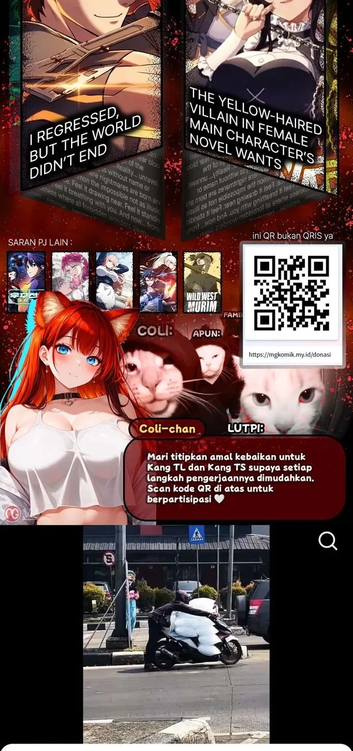 After Transmigrating into the Cyberpunk Game, I Defeated the BOSS and Successfully Rose to the Top Chapter 49 - halaman 42