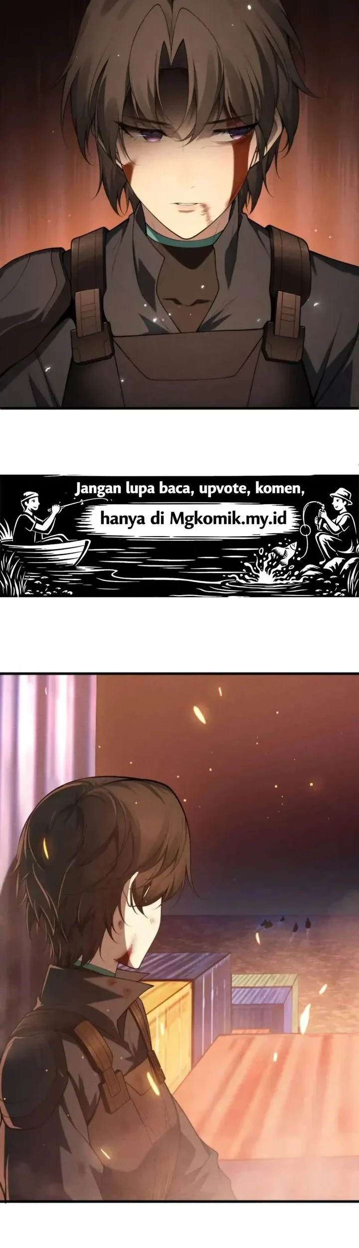 After Transmigrating into the Cyberpunk Game, I Defeated the BOSS and Successfully Rose to the Top Chapter 49 - halaman 9