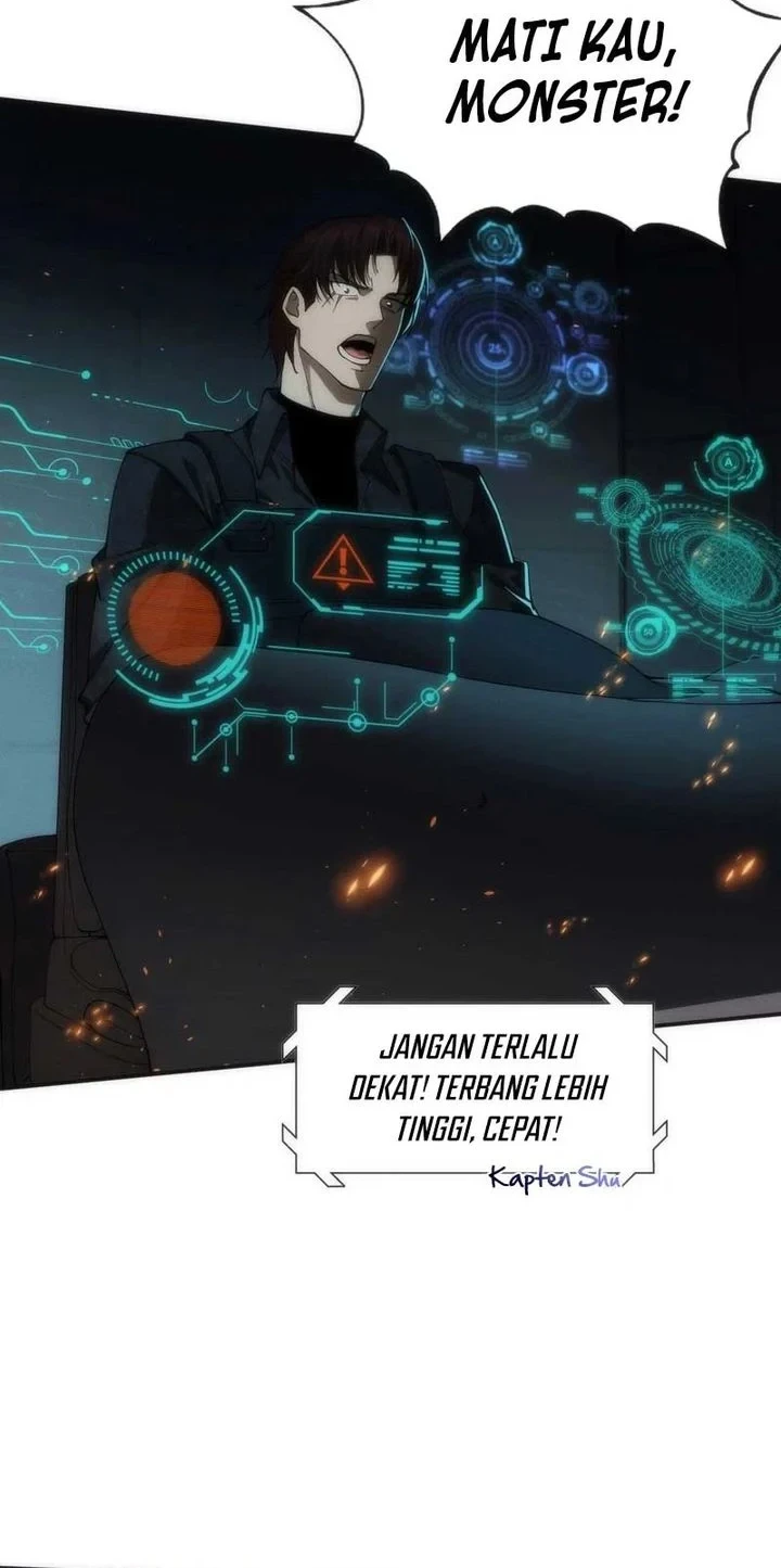 After Transmigrating into the Cyberpunk Game, I Defeated the BOSS and Successfully Rose to the Top Chapter 5 - halaman 35