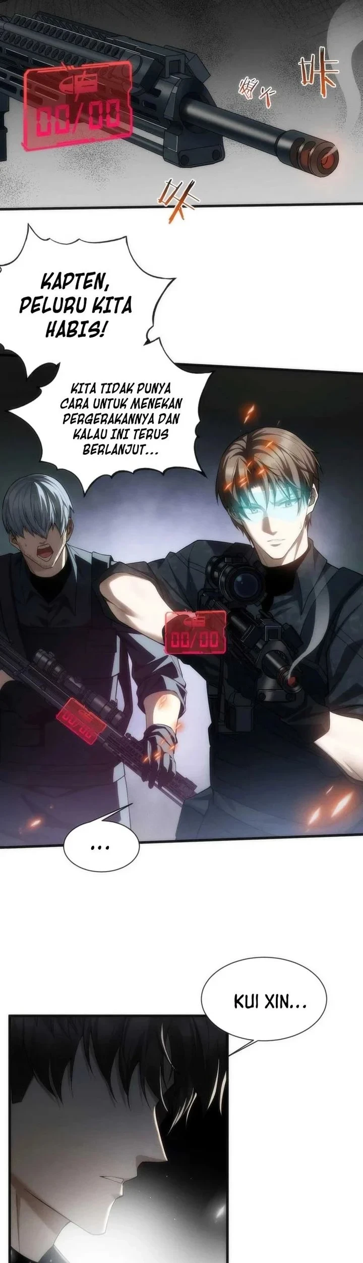 After Transmigrating into the Cyberpunk Game, I Defeated the BOSS and Successfully Rose to the Top Chapter 5 - halaman 47