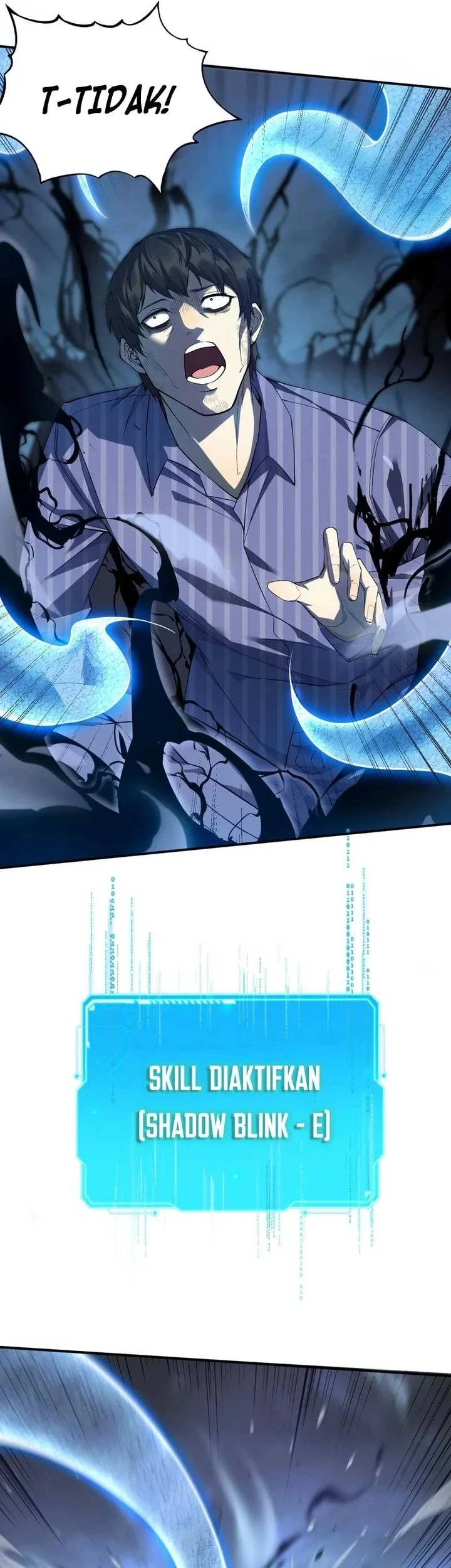 After Transmigrating into the Cyberpunk Game, I Defeated the BOSS and Successfully Rose to the Top Chapter 5 - halaman 9