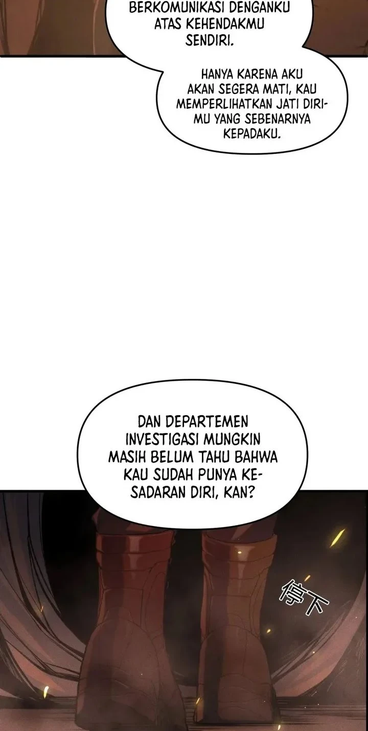 After Transmigrating into the Cyberpunk Game, I Defeated the BOSS and Successfully Rose to the Top Chapter 50 - halaman 12