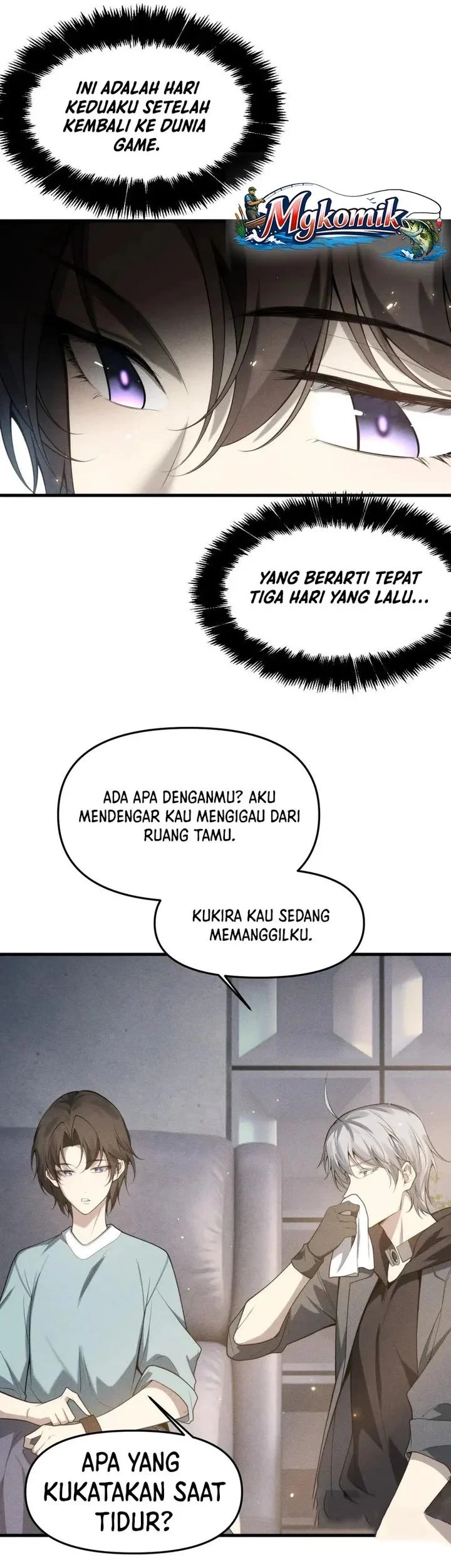 After Transmigrating into the Cyberpunk Game, I Defeated the BOSS and Successfully Rose to the Top Chapter 51 - halaman 13