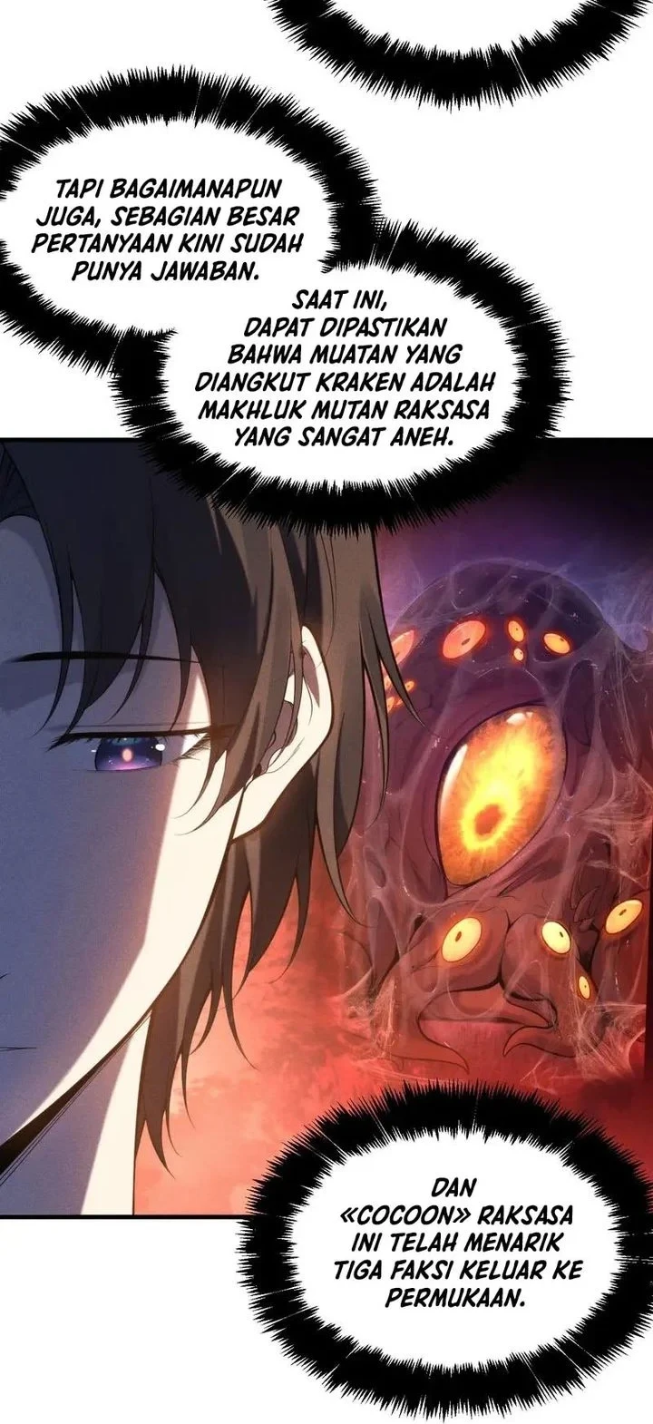 After Transmigrating into the Cyberpunk Game, I Defeated the BOSS and Successfully Rose to the Top Chapter 51 - halaman 20