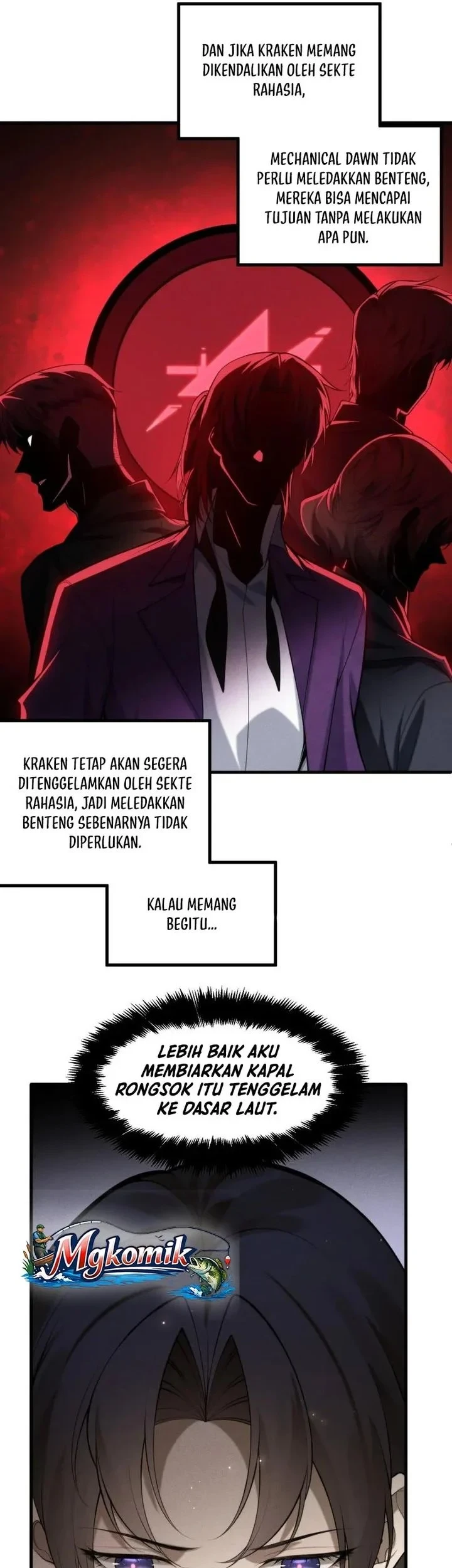 After Transmigrating into the Cyberpunk Game, I Defeated the BOSS and Successfully Rose to the Top Chapter 51 - halaman 25