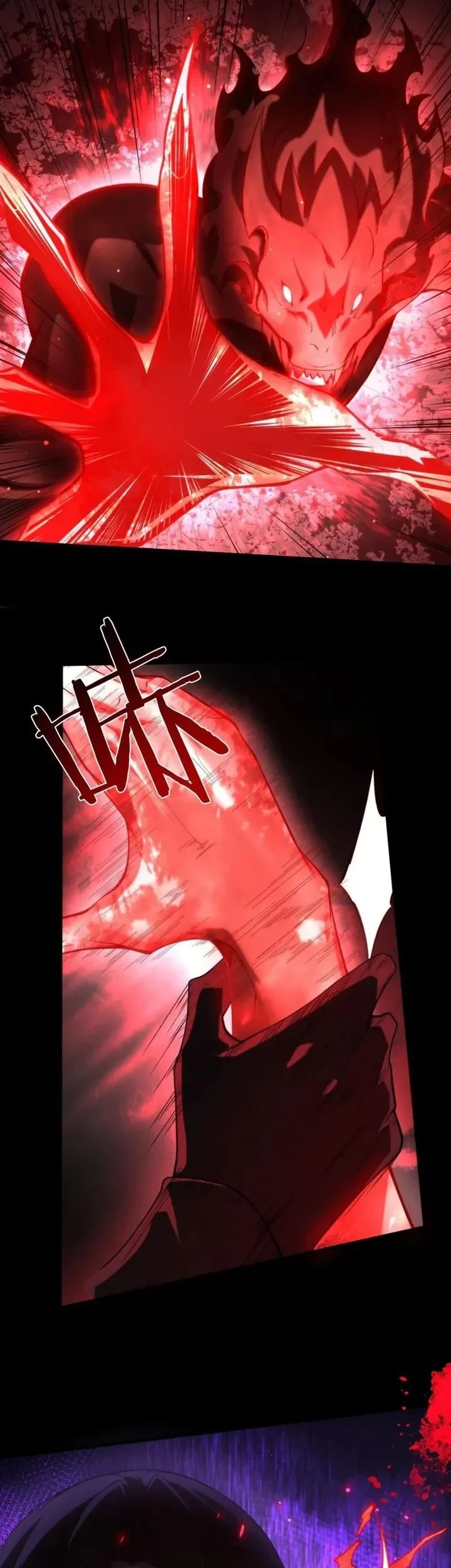 After Transmigrating into the Cyberpunk Game, I Defeated the BOSS and Successfully Rose to the Top Chapter 51 - halaman 5