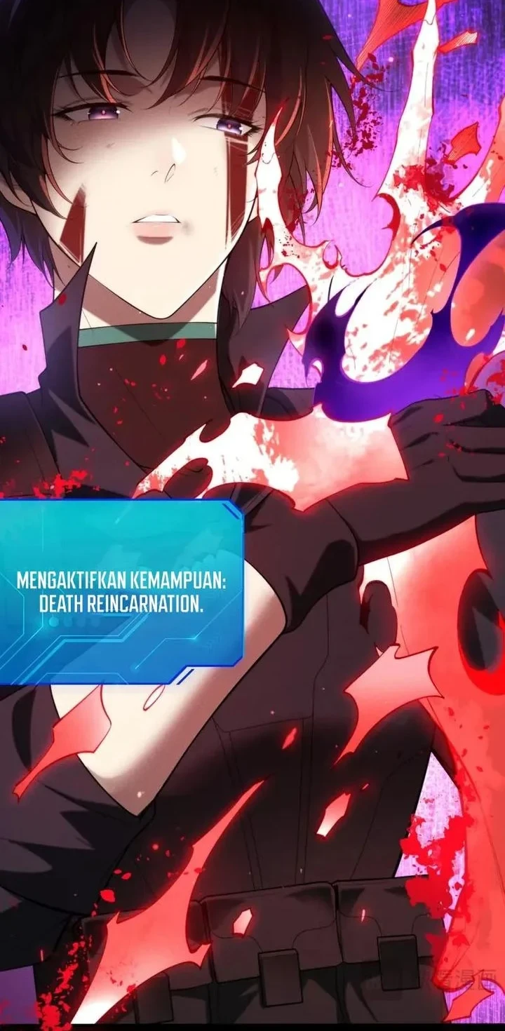 After Transmigrating into the Cyberpunk Game, I Defeated the BOSS and Successfully Rose to the Top Chapter 51 - halaman 6