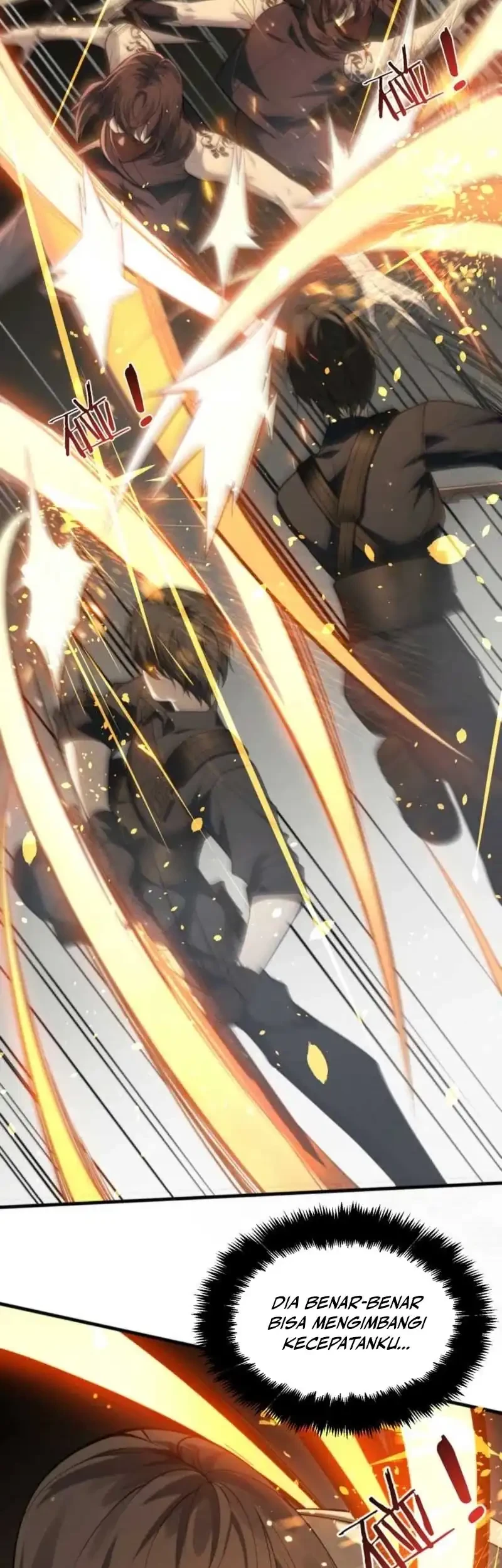 After Transmigrating into the Cyberpunk Game, I Defeated the BOSS and Successfully Rose to the Top Chapter 55 - halaman 17