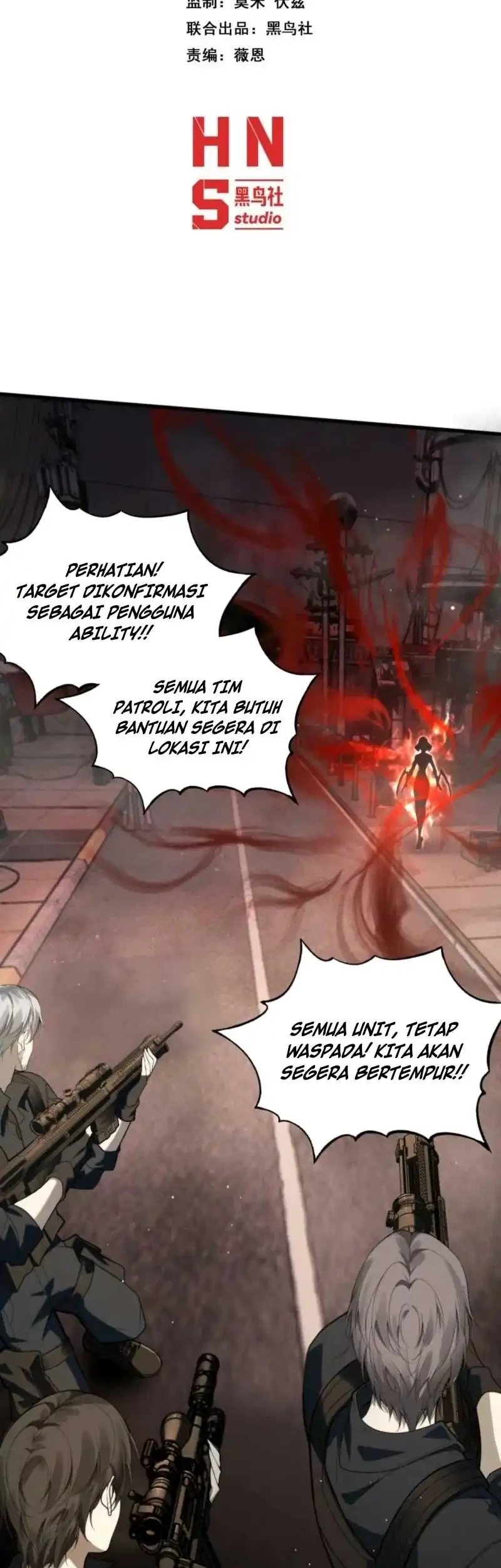 After Transmigrating into the Cyberpunk Game, I Defeated the BOSS and Successfully Rose to the Top Chapter 55 - halaman 3