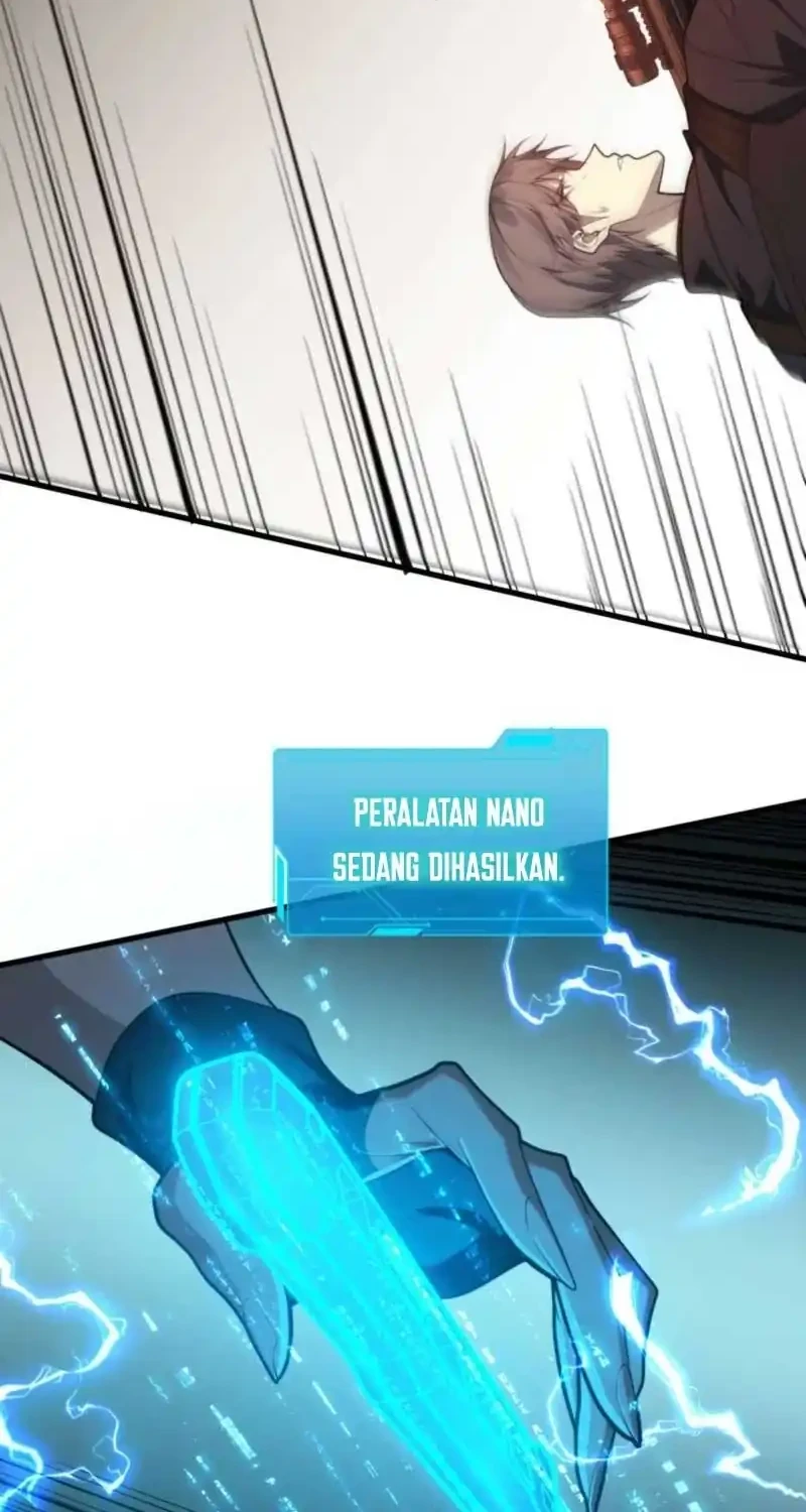 After Transmigrating into the Cyberpunk Game, I Defeated the BOSS and Successfully Rose to the Top Chapter 55 - halaman 8