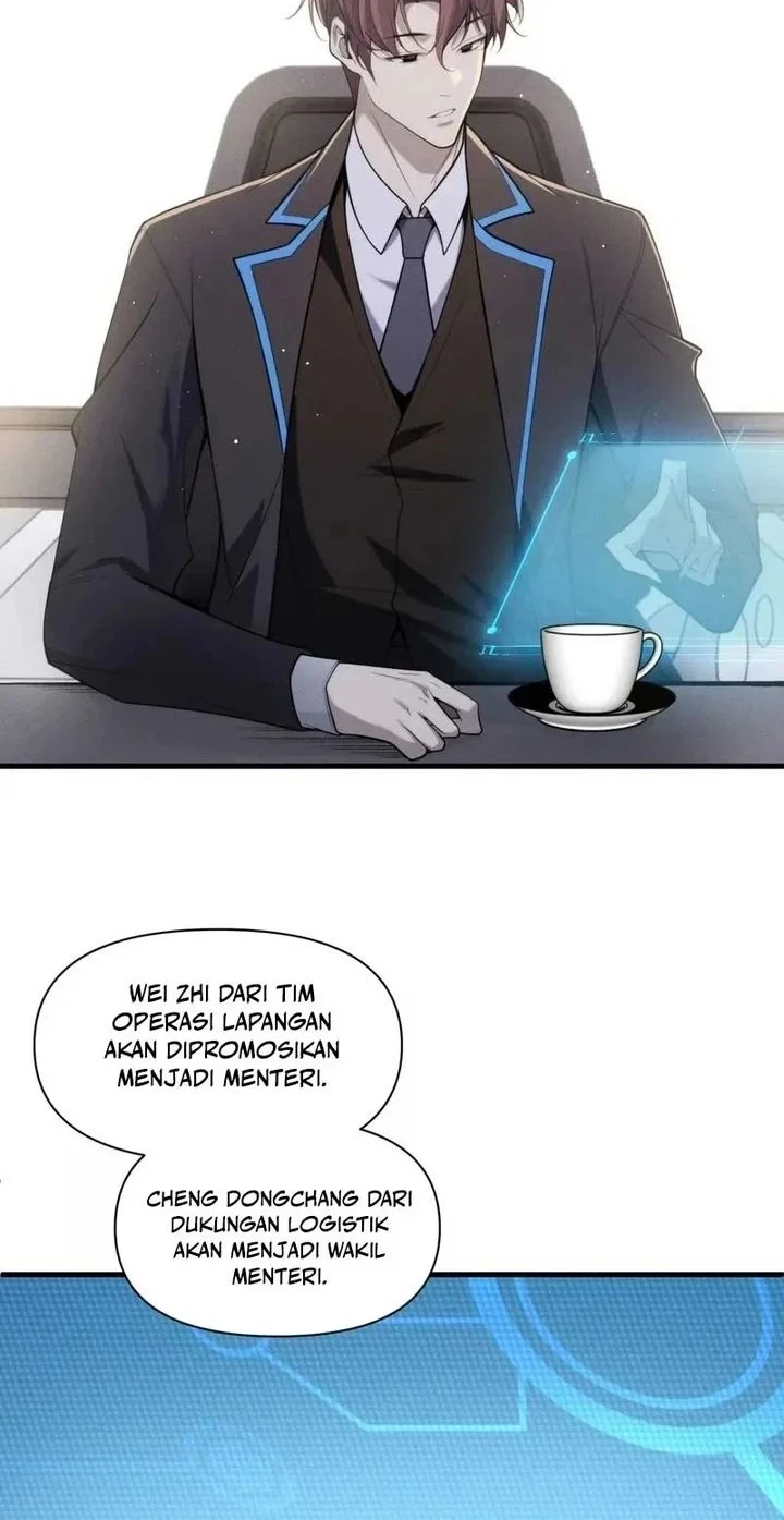 After Transmigrating into the Cyberpunk Game, I Defeated the BOSS and Successfully Rose to the Top Chapter 56 - halaman 20