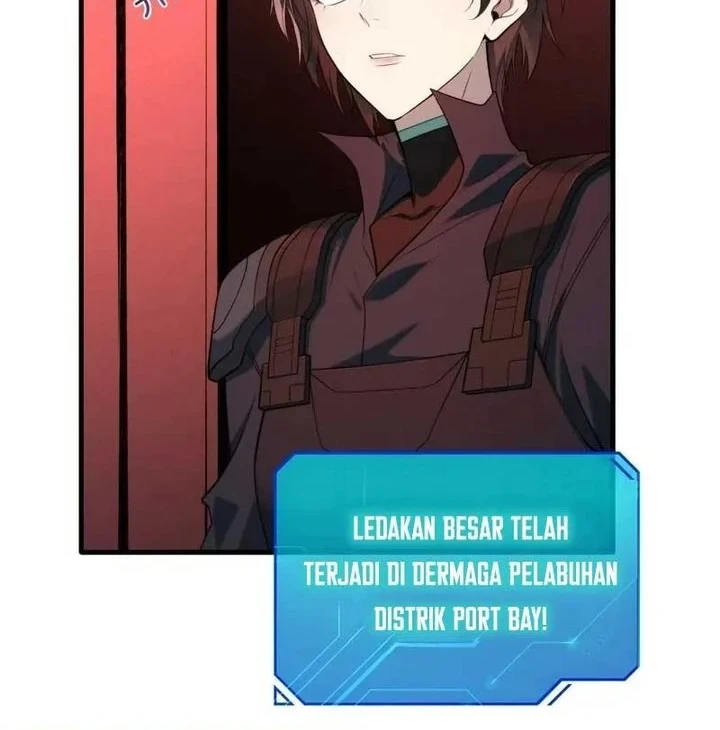 After Transmigrating into the Cyberpunk Game, I Defeated the BOSS and Successfully Rose to the Top Chapter 56 - halaman 36